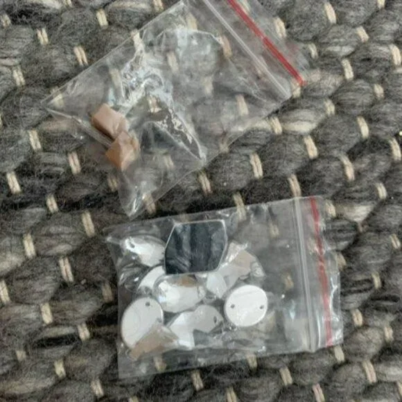 jewel badgley mischka ulyana - Picture 6 of 9